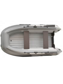 Надувная лодка ПВХ BoatsMan BT360A FB