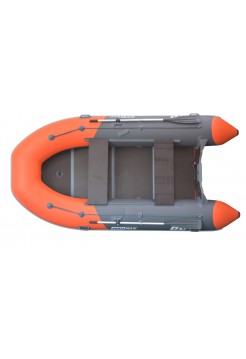 Надувная лодка ПВХ BoatsMan BT365SK
