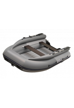 Надувная лодка ПВХ BoatsMan BT380A FB