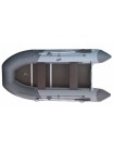 Надувная лодка ПВХ BoatsMan BT400SK