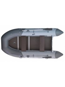 Надувная лодка ПВХ BoatsMan BT400SK
