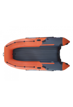Надувная лодка ПВХ Boatsman BT360A НДНД