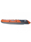 Надувная лодка ПВХ Boatsman BT 360A SPORT с литыми ручками