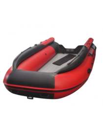 Надувная лодка ПВХ BoatsMan BT430 Expedition
