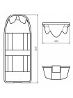 Моторная лодка ПНД Форсаж 350
