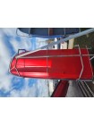Моторная лодка ПНД Форсаж 350