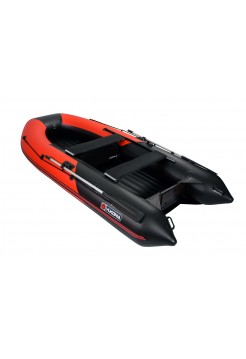 Надувная лодка YUKONA 360 НДНД