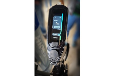 Новинка ! Электрические подвесные лодочные моторы Hidea Easy 500 и Hidea Easy 1000
