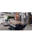 Двухкорпусная надувная лодка ПВХ ФЛАГМАН DK 420 Air