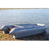 Катамаран ПВХ ФЛАГМАН 460К
