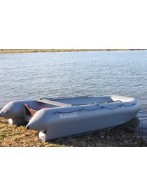 Катамаран ПВХ ФЛАГМАН 460К