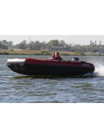 Катамаран ПВХ ФЛАГМАН 520К