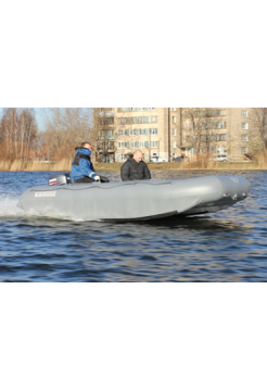 Катамаран ПВХ ФЛАГМАН 600К