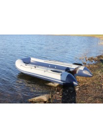 Надувная лодка ПВХ ФЛАГМАН 360U НДНД