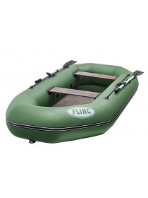 Надувная лодка ПВХ Флинк (Flinc) F260