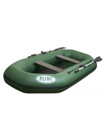 Надувная лодка ПВХ Флинк (Flinc) F260L