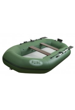 Надувная лодка ПВХ Флинк (Flinc) F280TLA