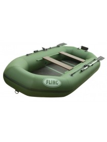 Надувная лодка ПВХ Флинк (Flinc) F300TL