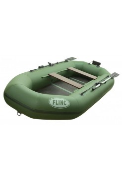 Надувная лодка ПВХ Флинк (Flinc) F300TL