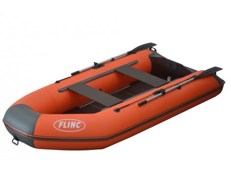 Надувная лодка ПВХ Флинк (Flinc) FT290K