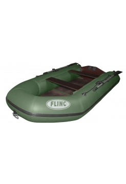Надувная лодка ПВХ Флинк (Flinc) FТ290L