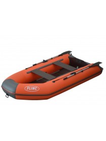 Надувная лодка ПВХ Флинк (Flinc) FT320K