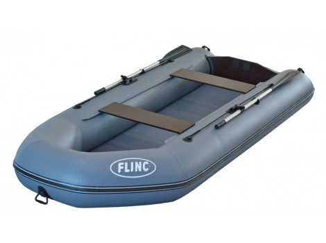 Надувная лодка ПВХ Флинк (Flinc) FT320KA