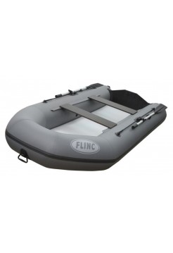 Надувная лодка ПВХ Флинк (Flinc) FТ320LA