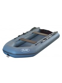 Надувная лодка ПВХ Флинк (Flinc) FT360LА