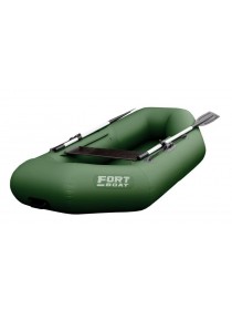 Надувная лодка ПВХ FORT BOAT 220