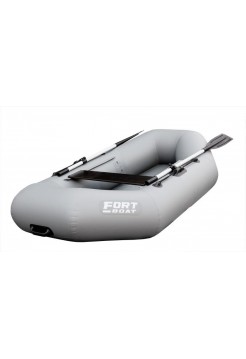 Надувная лодка ПВХ FORT boat 240