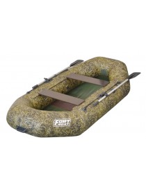 Надувная лодка ПВХ FORT Boat 260