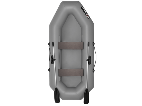 Надувная лодка ПВХ Фрегат М-2 (260 см)