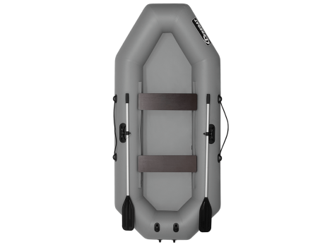 Надувная лодка ПВХ Фрегат M-3