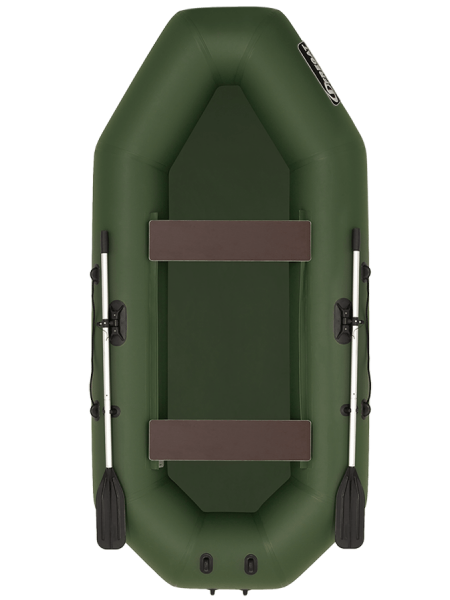 Надувная лодка ПВХ Фрегат М-5
