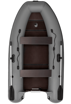 Надувная лодка ПВХ Фрегат 290 С