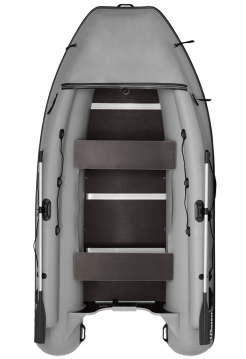 Надувная лодка ПВХ Фрегат 390 F
