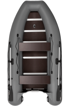 Надувная лодка ПВХ Фрегат 390 С
