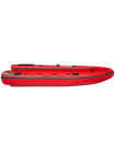 Надувная лодка ПВХ Фрегат 400 FM Lux