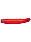 Надувная лодка ПВХ Фрегат 430 FM Light Jet
