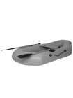 Надувная лодка ПВХ Фрегат М-11