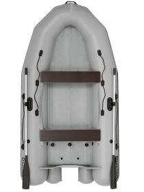 Надувная лодка ПВХ Фрегат 310 FM Light