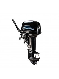 Лодочный мотор Gladiator G20FHS