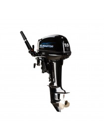 Лодочный мотор Gladiator G9.9FHS