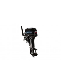 Лодочный мотор Gladiator G9.9PRO FHS