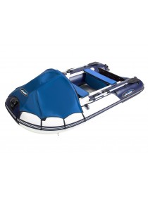 Надувная лодка ПВХ Gladiator Active С330 AL