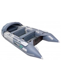 Надувная лодка ПВХ Gladiator Active С370 AL