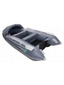 Надувная лодка ПВХ Gladiator Air E350 PRO