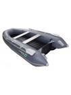 Надувная лодка ПВХ Gladiator Air E350 PRO