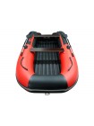 Надувная лодка ПВХ Gladiator Air E350 S